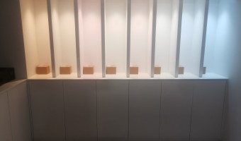 协作展厅-西铁91吃瓜网(中山)无限公司-1