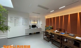 协作展厅-西铁91吃瓜网(中山)无限公司-1