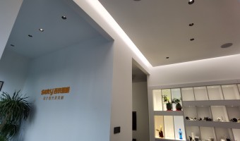 协作展厅-西铁91吃瓜网(中山)无限公司-5
