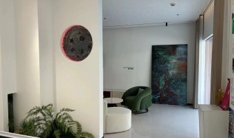 协作展厅-西铁91吃瓜网(中山)无限公司-1