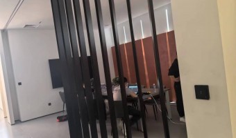 协作展厅-西铁91吃瓜网(中山)无限公司-1