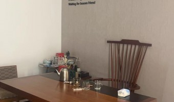 协作展厅-西铁91吃瓜网(中山)无限公司-3