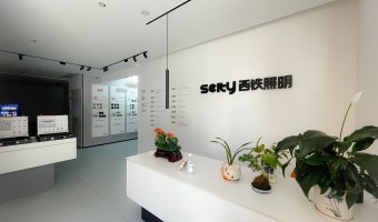 协作展厅-西铁91吃瓜网(中山)无限公司-1