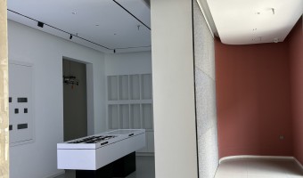 协作展厅-西铁91吃瓜网(中山)无限公司-1