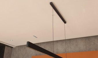 协作展厅-西铁91吃瓜网(中山)无限公司-细节