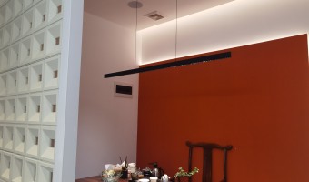 协作展厅-西铁91吃瓜网(中山)无限公司-1