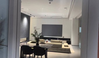 协作展厅-西铁91吃瓜网(中山)无限公司-1