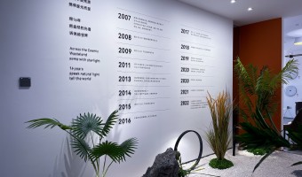 协作展厅-西铁91吃瓜网(中山)无限公司-1