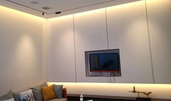 协作展厅-西铁91吃瓜网(中山)无限公司-1