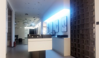 协作展厅-西铁91吃瓜网(中山)无限公司-1