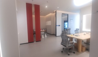 协作展厅-西铁91吃瓜网(中山)无限公司-1