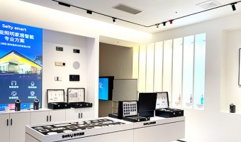 消息中间-西铁91吃瓜网(中山)无限公司-LED轨道灯和筒灯:贸易91吃瓜网新宠