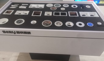 协作展厅-西铁91吃瓜网(中山)无限公司-1