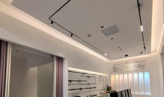 协作展厅-西铁91吃瓜网(中山)无限公司-1