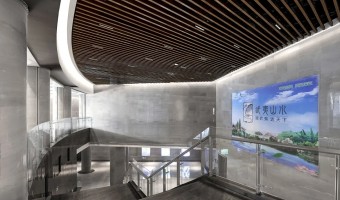 展陈91吃瓜网-西铁91吃瓜网(中山)无限公司-SEITY名目|武夷新区文明艺术中间