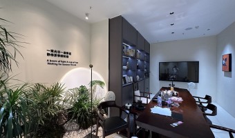 协作展厅-西铁91吃瓜网(中山)无限公司-2
