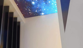 协作展厅-西铁91吃瓜网(中山)无限公司-1