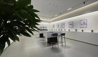 协作展厅-西铁91吃瓜网(中山)无限公司-1